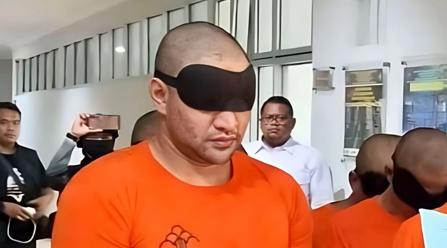 Klaim Dijebak, Ammar Zoni Siap Buka-Bukaan di Ruang Sidang